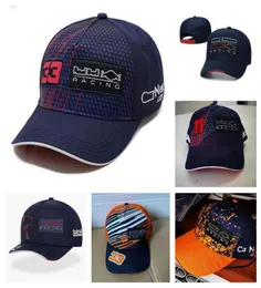 Nowy motocykl Crosscountry Riding Rower Outdoor Racing Hat Locomotive Field Sports Sun3670065