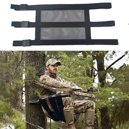 Tree Stand Siedzą części zamienne na zewnątrz Barmeekeeer Climbing Drabining Deer Stand Siet Fote