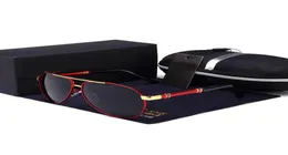 Óculos de sol masculinos de luxo marca designer piloto polarizado masculino óculos de sol gafas de sol masculino para ufg raies ban oakle ots7635150