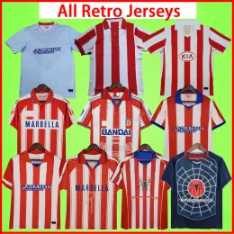 Футбольные майки MADRIDS Retro 94, 95, 96, 97, 03, 04, 05, 10, 11, 13, 14, 15. Футболки Atletico Vintage F.TORRES SIMEONE KOKE 1994, 1995, 1996, 1997, 2003, 2004, 2005, 2010, 2011, 2013, 2014.