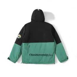 DHgate.com:Designer Mens Waterproof Winter Jacket: Windproof