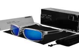 9102 Marke Designer Sonnenbrille Männer Frauen Sommer Sonnenbrille UV400 Schutz Sport Sonnenbrille Herren Sonnenbrille Oculos de Sol mit Ret4777336