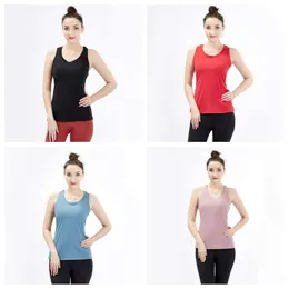 Женская майка без рукавов для йоги, быстросохнущая футболка для тренировок, бега, бега, фитнеса, новая футболка