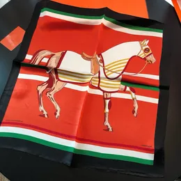 2024 Nuovo Designer Sciarpa Avvolgente Borsa Piccola Sciarpa Maniglia Rilegatura Confezione Decorazione Nastro Striscia Stretta Rilegatura Borsa Avvolgente Fascia Fascia Sciarpa con confezione regalo