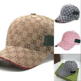Дизайнерские шляпы женские холст вышивка casquette для мужчин высокое качество хип-хоп бейсбольная кепка для женщин аксессуары повседневные унисекс на открытом воздухе Essential ga099 B4