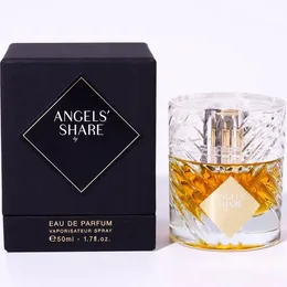 Vendite calde Kilian Perfume 50ml Eau De Parfum e Miscela Fragranza EDP Spray a lunga durata Colonia 1:1 Spedizione gratuita negli Stati Uniti in 3-7 giorni