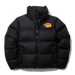 Mens Down Jackets 코트 디자이너 복자 재킷 피크 퍼플 레드 바이올렛 유니니스 유니슬 긴 슬리브 지퍼 700 충전 가능한 후드 워터 리피트 마감 파카 NF