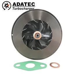 Adatec Turbo Cartridge For Mitsubishi Pajero II 2.8 TD 4M40 TF035 Turbocharger Core 49135-03130 CHRA ME202578 49135-03100 49135-03101