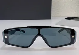 designer Sunglasses for mens or womens xtrem MU fashion classic beach outdoor onepiece frame glasses UV 400 antiultraviolet top 9106123
