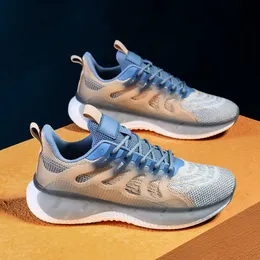 HBP非ブランドカスタム高品質ファッションスニーカーZapatillas Deportivasスポーツシューズライトウェイトカジュアルランニングスニーカー