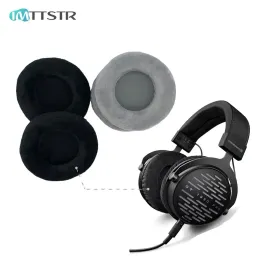 Accessories Headset Accessories for Beyerdynamic DT 1990 pro DT1990 Replacement Ear Pads Cushion Cover Sleeve Pillow Earpads