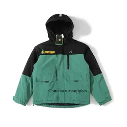 DHgate.com:Designer Mens Waterproof Winter Jacket: Windproof