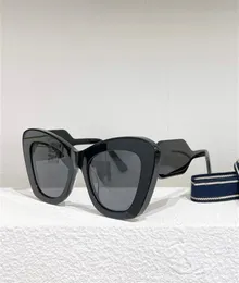 Sunglasses For Women Men Summer style Bobby B1U AntiUltraviolet Retro Plate Full frame Eyeglasses Random Box3443068
