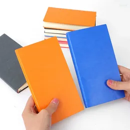 ノートブックプランナーアジェンダ2024日記cuadernos y libretas papelaria note book school quaderni notepad leatner pocket small