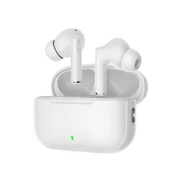 Fones de ouvido Bluetooth TWS com porta USB-C Air 2ª geração profissionais com cancelamento de ruído ANC fones de ouvido sem fio