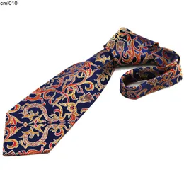 مصمم TIE Mulberry Silk Brocade Business المؤتمر التراث الثقافي غير الملموس