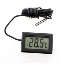 New LCD Digital Fridge zer Thermometer Temperature Meter015070581