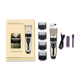 3-w-1 elektryczny brzytwa Razors Razor Clipper Nose Hair Trimmer 9066 Bard