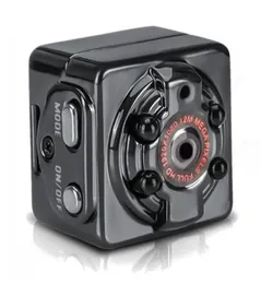 Mini Full HD 1080P DV Sport Camera Action Car DVR Rejestrator wideo CAM33375394608148