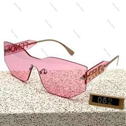 Moda Fen F óculos de sol masculino designer óculos de sol clássicos óculos de proteção ao ar livre praia óculos de sol para homem mulher opcional fendin óculos de sol fendibags88 411