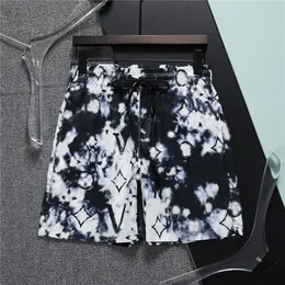 Calças de pista de tecido à prova d'água estilo designer Calças de praia de verão Mens Board Shorts Men Surf Shorts Swim Trunks Sport Shorts Tamanho M-3XL