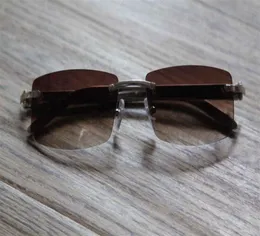 Cała unisex wysokiej jakości diamentowe okulary przeciwsłoneczne Designer metalowe okulary słońca Kobiety mężczyzna okrągły stal ze stali nierdzewnej GLAS264V6523902