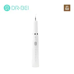 Oral Irrigators Dr. BEI Ultrasonic Dental Scale YC2 Electric Teeth Calculus Removal of Stains Tatar Teeth Whitening and Oral Hygiene Cleaning J240318