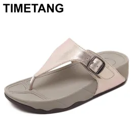 Stivali timetang 2021summer Nuove donne pantofole scivolano sandali femminile sandali Flip infradito da donna Slifori donne shoese686