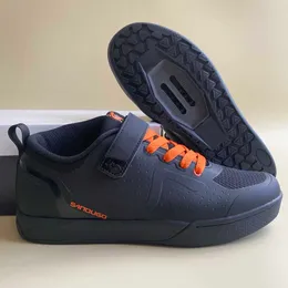 HBP 비 브랜드 혼란 드 벨로 내리막 길 사이클링 신발 Zapatillas MTB 신발 플랫 페달 MANCAL 자전