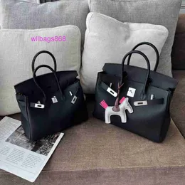 Mulheres totes bolsa l estilo estrela lichia grão camada superior de couro prata fivela saco grande capacidade feminina elegante colarinho branco portátil corpo cruzado