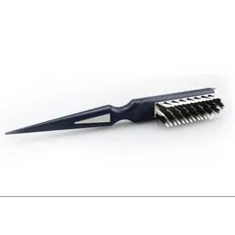 2024 حجم النمط المقياس حجم الشعر الفوري مشط فرشاة Shark Comb Comb ComboS Tool Combor for Forch Hair Cox for Volume Style Combs