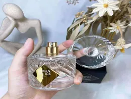 Парфюмерия для женщин Angels Share и Roses on Ice Lady Perfume Spray 50 мл EDT EDP Высшее 11 качество kelian5775352