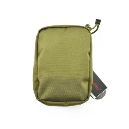 Bags TWP017 TwinFalcons Tactical MOLLE Trauma Medical First Aid Kit Pouch EMT Pouch Hunting Camping Tactical Hike