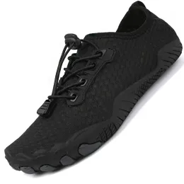 Boots 2023 Barefoot Trail Shoes Barefoot Shoes for Men Casual Ladies Women Hiking Water Shoes Aquatic Sneaker Shoe Man Leguano Saguaro