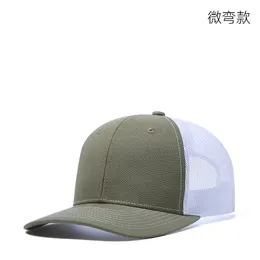 قبعات الكرة مصممة رياضة snapbacks قبعات فارغة البيسبول قبعات الهيب هوب قابلة للتعديل mticolor snapback الربيع