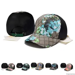 Lüks Casquette Moda Tasarımcıları Hat Street Street Sunscreen Caps Mektup Beyzbol Kadınlar ve Erkekler Güneşlik Kapı Spor Topu Açık Seyahat Hediyesi Çok Güzel 7lw6