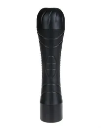 7 Speed Vibration Male Masturbator Pussy Blow Job Stroker Sex Toy Electric Pocket Products For Men3691458
