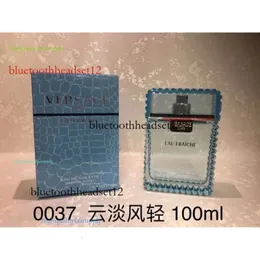 Perfumes de grife para homens mulheres ventilador siyun luz vento 100ml península memória 100ml mar deus feminino 100ml diamante rosa 90ml