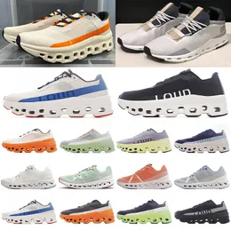 Designer Running shoes men women sneakers Frost Cobalt Eclipse Turmeric eclipse magnet rose sand ash mens trainers womens outdoor Sports EUR 36-45