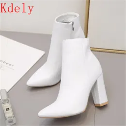 Boots Spring and autumn single boots children 2020 autumn women's shoes high heels women's boots women's autumn and winter shoes