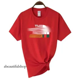 North Facee Puffer Projektant luksusowy klasyczny drukowany koszulka T-shirt z krótkim rękawem T-shirt Męs