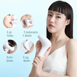 Newest 900000 Flash Laser Epilator Professional IPL Photoepilator Laser Hair Removal Epilator Painless Permanent Depilator For Women Men Dropshipping