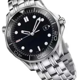Wszystkie prace wybierające Sapphire Wysokiej jakości kobiety oglądają męskie zegarki Projektant Automatyczny Kwarc Montre de Vintage Men's ReLOJS Aquanaut God CWP Moonswatch Explorer