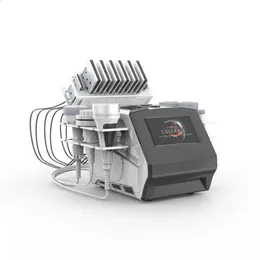 2024 Lastest Cavitation Vacuum Slimming Radio Frequency Lipo Laser Machine Cavi Tation Loss Weight Slim Beauty Equipment Ce Approved357