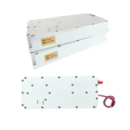 Customized tragbares C -Band 5725MHz 5850 MHz 40W Modul für UAV/Drohnen -Weißrauschsignalgenerator