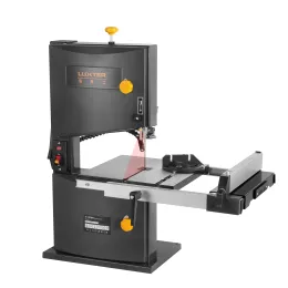 Joiners Luxter 9-Zoll-Bandsäge, Holzbearbeitungsmaschine, Multifunktionssäge, Tischkreissäge, Stichsäge, Holzsäge