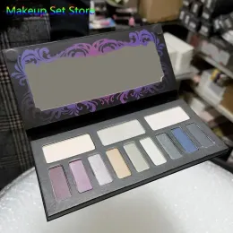 Shadow Eyeshadow Palette Makeup Products Set Eye Shadow Pallete Nude Highlighter Pigment Colores Fashion Korean Cosmetics