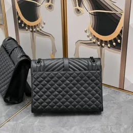 Borsa da donna stilista borsa a tracolla borsa da donna borsa da donna pochette di alta qualità con catena 31 * 20 * 8 cm
