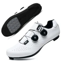 Calçados Bicicleta Flat Pedal Sapatos Não Cleat Ciclismo Sapatos Sneaker Mtb Homens Não Bloqueio Mountain Bike Shoe Sem Cleats Rb Speed ​​Caçador