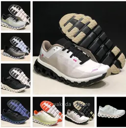 Flow 4 Lekkie amortyzowane buty do biegania ciesz się komfortem stylowy design mężczyźni kobiety biegacze trampki Yakuda Sports Outdoors Athletic Buty Dhgate Discount Fashion